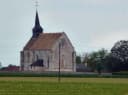 église Saint-Léonard de La Pyle à La Pyle