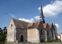 église Saint-Martin de Béville-le-Comte à Béville-le-Comte