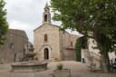 église Saint-Saturnin de Fons à Fons