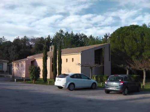 église Saint-Marc-l'Évangéliste de Juvignac à Juvignac