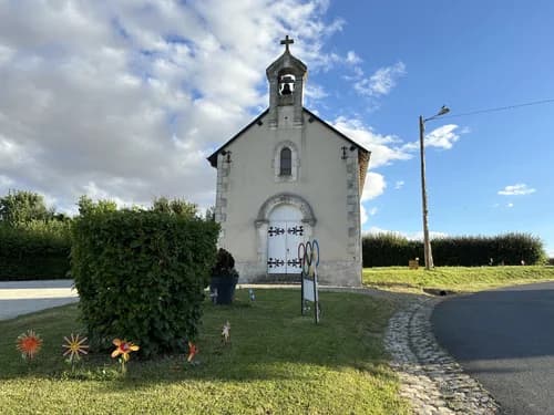 église Saint-Pierre de Migny à Migny