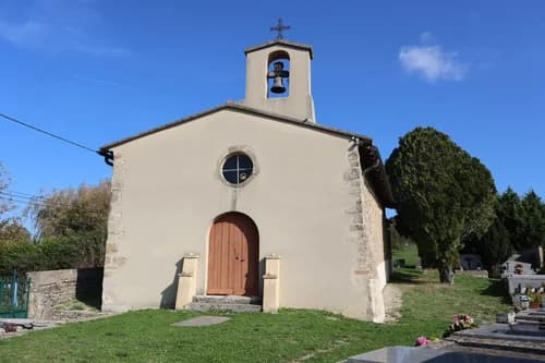 église Saint-Michel de Chalon à Châlons