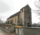 église Saint-Pierre d'Audelange à Audelange