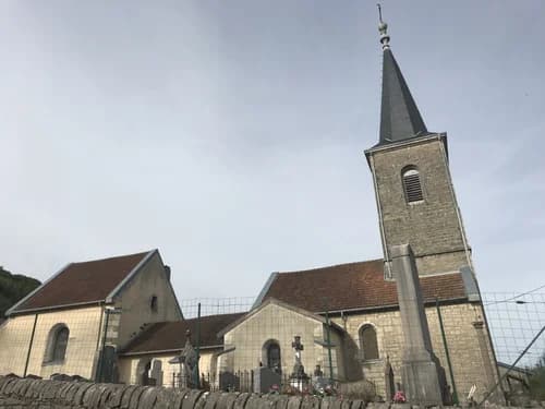 église Saint-Martin de Véria à Véria