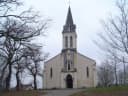 église Saint-Pierre de Cassen à Cassen
