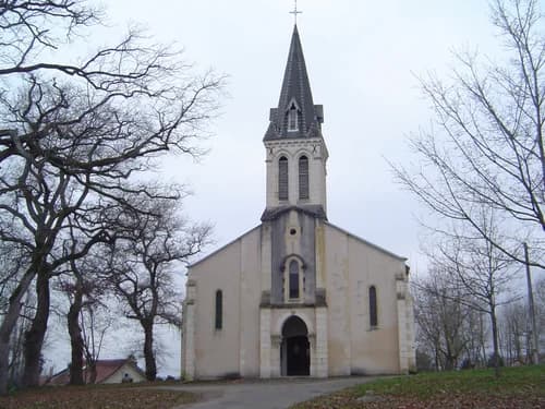 église Saint-Pierre de Cassen