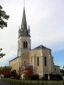 église Saint-Martin de Cère à Cère