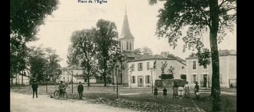 église Saint-Pierre de Callen à Callen