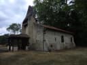 église Saint-Pierre de Lubbon à Lubbon