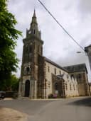 église Saint-Médard de Josnes à Josnes