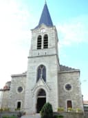 église Saint-Pierre-aux-Liens d'Estivareilles à Estivareilles
