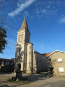 église Saint-Martin de Burdignes à Burdignes
