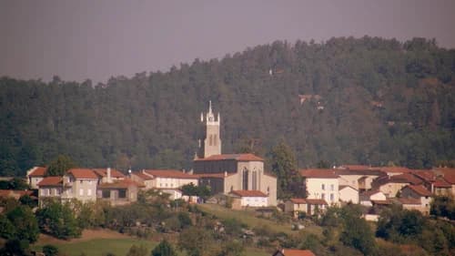 église Saint-Pierre de Rozier-en-Donzy à Rozier-en-Donzy