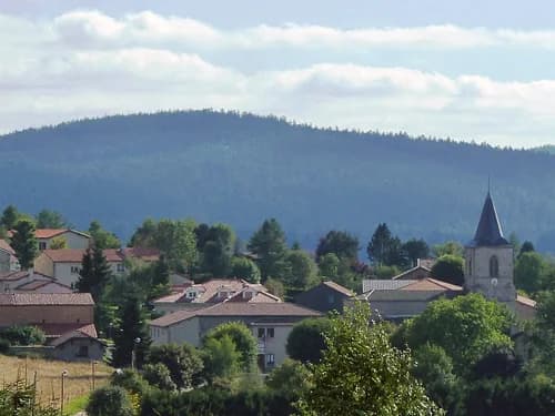 église Saint-Roch de Tarentaise