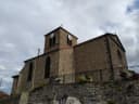 église Saint-Pierre des Salles à Les Salles