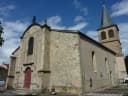 église Saint-Pierre d'Aurec-sur-Loire à Aurec-sur-Loire