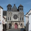 église Notre-Dame-de-l'Assomption de Riaillé à Riaillé