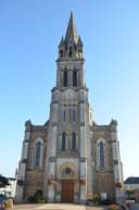 église Saint-Pierre de Port-Saint-Père à Port-Saint-Père