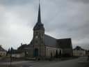 église Notre-Dame-de-l'Assomption de Villepot à Villepot