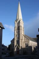 église Saint-Martin de Vigneux-de-Bretagne à Vigneux-de-Bretagne