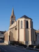 église Saint-Martin de Nogent-sur-Vernisson à Nogent-sur-Vernisson