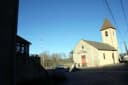 église Saints-Pierre-et-Paul de Servières à Servières