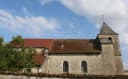 église Saint-Maurice de Guindrecourt-sur-Blaise à Guindrecourt-sur-Blaise