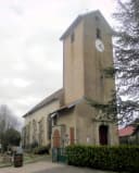 église Saint-Epvre de Remenoville à Remenoville