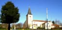 église Saint-Remy de Tantonville à Tantonville