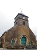 église Saint-Pierre-et-Saint-Paul de Mouzay à Mouzay
