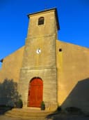 église Saint-Martin de Château-Voué à Château-Voué