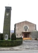 église Saint-Luc de Rochonvillers à Rochonvillers