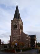 église Saint-Martin d'Hantay à Hantay