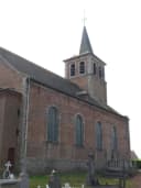 église Saint-Pierre de Mouchin à Mouchin