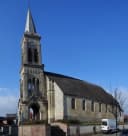 église Saint-Martin de Villers-en-Cauchies à Villers-en-Cauchies