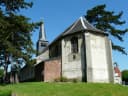 église Notre-Dame-de-la-Visitation de Thun-l'Évêque à Thun-l'Évêque