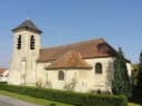 église Saint-Nicolas de Bazicourt à Bazicourt