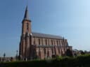 église Saint-Vaast de Zuytpeene à Zuytpeene