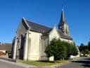 église Saint-Martin de Gondreville à Gondreville