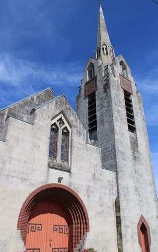 église Saint-Martin d'Achiet-le-Petit à Achiet-le-Petit