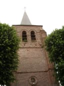 église Saint-Martin de Quiéry-la-Motte à Quiéry-la-Motte