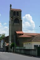 église Saint-Pierre de Brassac-les-Mines à Brassac-les-Mines