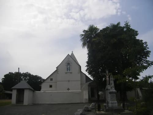 église Saint-Martin de Baleix