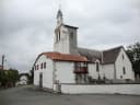 église Saint-Martin-de-Tours de Lantabat à Lantabat