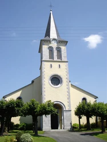 église Saint-Vincent-Diacre d'Espoey
