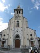 église Saint-Pierre de Laruns à Laruns