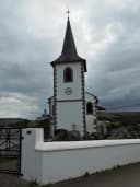 église Saint-Martin d'Orsanco à Orsanco