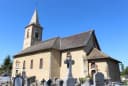 église Saint-Saturnin de Bazillac à Bazillac