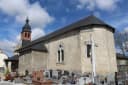 église Saint-Séréné de Bernac-Debat à Bernac-Debat