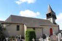église de l'Assomption de Barbazan-Dessus à Barbazan-Dessus